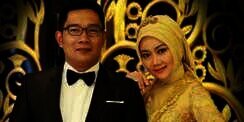 Dibalik Unggahan Foto Istri Ridwan Kamil Bikin Ngakak