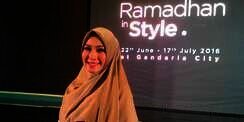 Rahasia Cantik Puput Melati