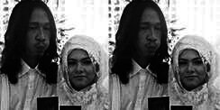 Kabar Gembira, Istri Aming Hamil Muda!