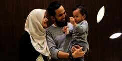 Masyaallah, Anak Shireen Sungkar Belajar Mengaji Bikin Gemas