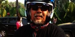 Sindiran Pedas Indro Warkop untuk Artis Pejabat