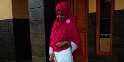 #HOTD: Simpel, Padukan Warna Netral di Busana Hijabmu