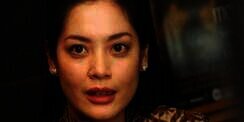 Lulu Tobing Batal Menjanda