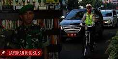 Jangan Malu Tak Korupsi