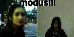 Gadis Cantik Komplotan Begal Bekasi, Modus Ajak Kencan