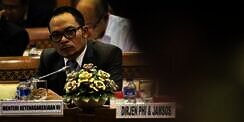 TKA Ilegal, Menaker: Ngaku Manajer Kok Kerja Kasar?