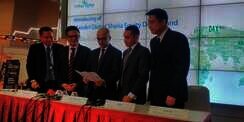 Rilis Reksa Dana Saham Syariah Global, MMI Bidik Rp263 M