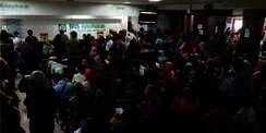 Usai Vaksin, Muncul Kartu Palsu BPJS Kesehatan