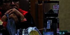 Polisi Tak Datangi Kafe Olivier Saat Mirna Keracunan