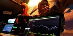 Laba Paruh I-2016 BNI Syariah Melonjak