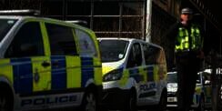 ISIS Siapkan Serangan Besar di London?