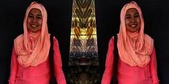 #HOTD: Gaya Kasual Dwi Siskawati
