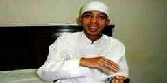 Hafal 30 Juz Alquran Setelah Didera Lumpuh 1,5 Tahun