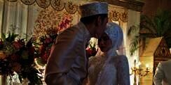 Istri Ben Kasyafani Tak Ingin Tunda Punya Momongan