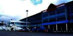 Rinjani Meletus, Bandara Lombok Tutup Sampai Esok Pagi