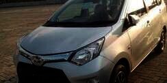 Resmi Dikenalkan, Ini Penampakan Asli Mobil Murah Calya-Sigra