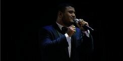 Curahan Hati Kekasih Mike Mohede Bikin Menangis