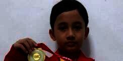 Siswa Madrasah Jakarta Juara Olimpiade Matematika Dunia