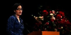 Sepekan Jadi Menkeu, Sri Mulyani Potong Belanja Rp133 T