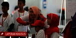 Madrasah Indonesia Guncang Dunia