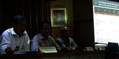 Ekonomi Indonesia Tumbuh 5,18 Persen di Kuartal II-2016