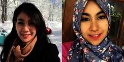 Setelah Tahajud, Mantan Personel 'Cherrybelle' Mantap Berhijab