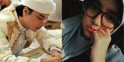 Canda Alvin Minta Ustaz YM Nikahkan Wirda: Tinggal Seleksi
