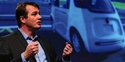 Ditinggal Petingginya, Nasib Mobil Tanpa Sopir Google?
