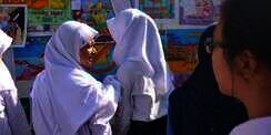 Soal Full Day School, Ini Penjelasan Mendikbud