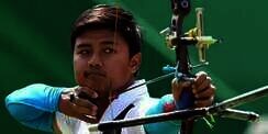 Hebat! Pemanah Indonesia Kalahkan Juara Dunia di Olimpiade Rio