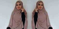 Missmarina: Tips Agar Tak Bosan Kenakan Hijab Syari