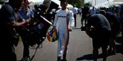 Berakhir! Rio Haryanto 'Didepak' Manor Racing
