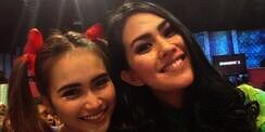 Jessica Unfollow Ayu Tin Ting, Karput: Ada Hal-hal yang....