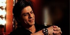 Ditahan di Bandara AS, Shah Rukh Khan Main Pokemon Go