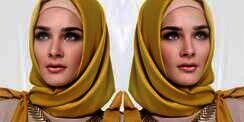 Dewi Hijab: Diskon 71% di Hari Kemerdekaan RI