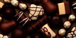 Temuan Mengejutkan Kandungan Cokelat