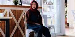 Fashion Hijab: Tengok Trend Baju Muslim Remaja Lucu dan Keren