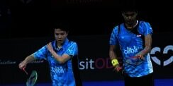 Medali Emas Olimpiade, Tontowi Ahmad: Kado Manis dari Allah