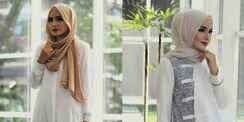 Dream Choice: Makeup yang Cocok untuk Hijaber