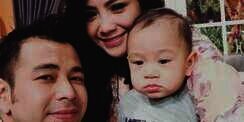 Kesan Ibunda Raffi Punya Cucu Berhonor Rp2 Miliar