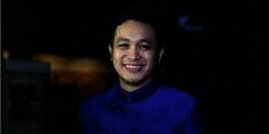 Gilang Dirga Bocorkan Konsep Pernikahan