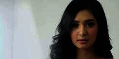 Ini `Kiblat Fesyen` Mikha Tambayong