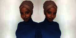 Hodan Yusuf: Bocorkan 4 Gaya Hijab Turban Sekaligus