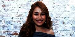 Anak Raffi-Gigi Ultah, Ayu Ting Ting: Ngga `Ngucapin` Salah...