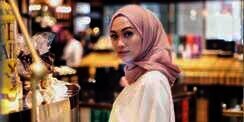 Indah Nada: Paduan Tunik dan Rompi