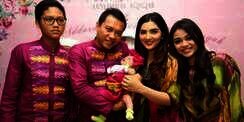 Berlibur ke Bali, Anang Hermansyah Jadi Korban Perampokan