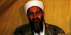 Ajakan Mengejutkan Anak Osama bin Laden