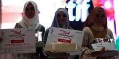 Pemenang Dream Girls 2016 Diumumkan Berkat Rundingan 'Panas'