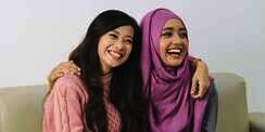 Maksimalkan Riasan untuk Wajah Berjerawat