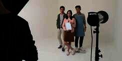 #HijabLoveStory Season II Siap Tayang Oktober Mendatang